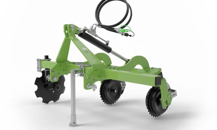 Rincalzatore Laterale Simply a 1 elemento 160 cm c