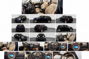 Mini Cooper D Countryman 4x4