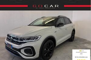 Volkswagen T-Roc 1.5 Tsi R-Line Dsg ** condizioni 
