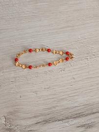 Bracciale oro