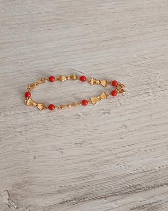 Bracciale oro