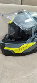 casco serel acerbis