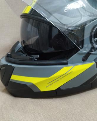 casco serel acerbis