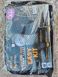 Calze da neve per auto tg. XL nuove