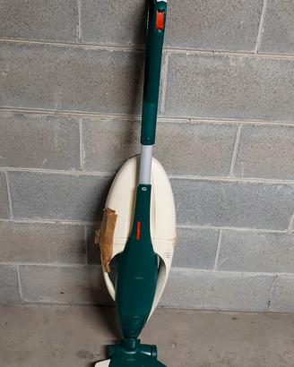 folletto 131 vk non funzionante