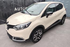 Renault Captur 1.5 dCi KM 88000 CERTIFICATI