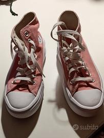 scarpe all star converse 
