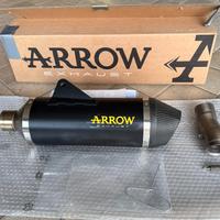 Terminale di scarico ARROW  72623HN 
