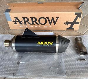 Terminale di scarico ARROW  72623HN 