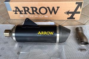 Terminale di scarico ARROW  72623HN 