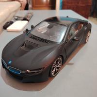 BMW i8 gioco bambini