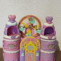 Castello Jewelpet