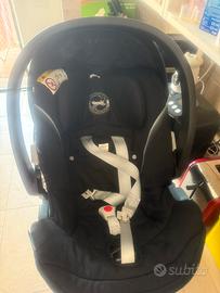 Ovetto Aton 5 Cybex