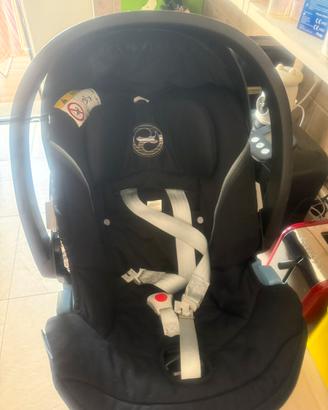Ovetto Aton 5 Cybex