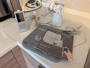 Monitor video Angel care Foppapedretti