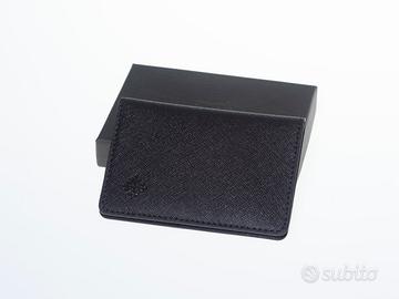 Porta carte e tessere Pateck Philippe originale