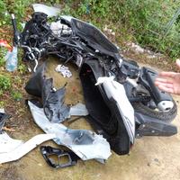 i honda pcx125 anno 2023 prezzo indicativo 