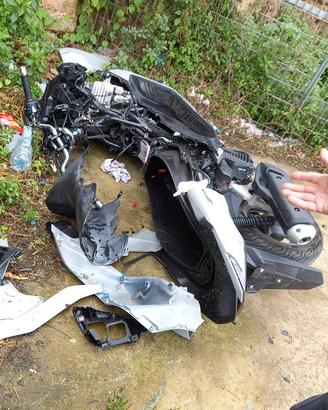 i honda pcx125 anno 2023 prezzo indicativo 