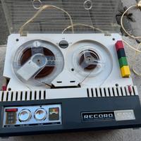 Registratore Geloso