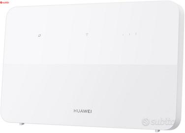 HUAWEI Router 4G+ CPE 5, B636, Router SIM LTE