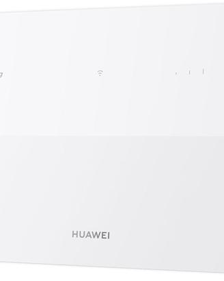 HUAWEI Router 4G+ CPE 5, B636, Router SIM LTE