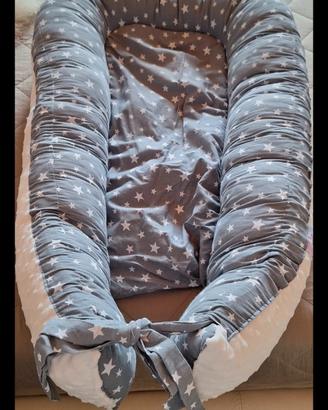 riduttore culla