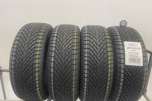 205 55 r16 91h 4 gomme pirelli invernali