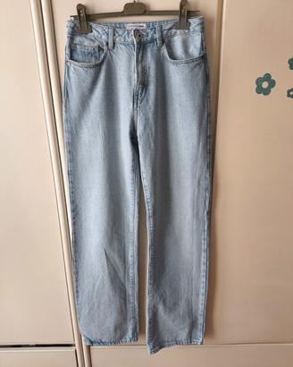 Jeans Terranova tipo Baggy