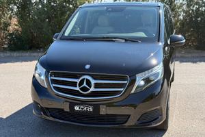 Mercedes-benz V 220 d Premium Extralong