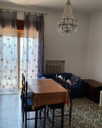 Libero appuntamento in Viggiano (PZ)