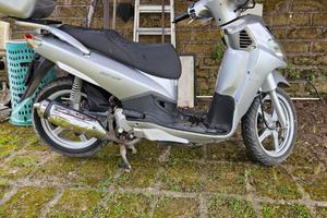 Sym HD 200 - 2006