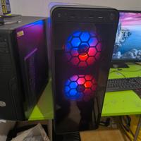 PC gaming i7 rtx 2060