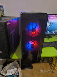 PC gaming i7 rtx 2060