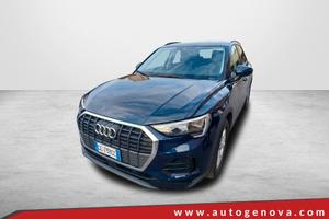 AUDI Q3 35 TDI 150CV S-TRONIC BUSINESS SPORT ( FAR
