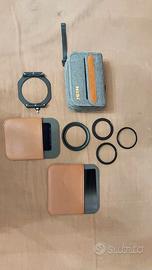 Nisi Advanced Kit  V7 100 mm