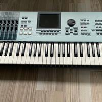 Yamaha XS6