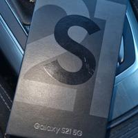 Samsung s21 5g 