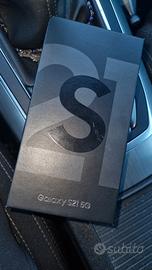 Samsung s21 5g 