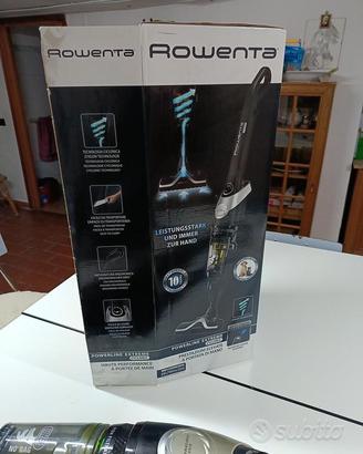 Aspirapolvere marca Rowenta
