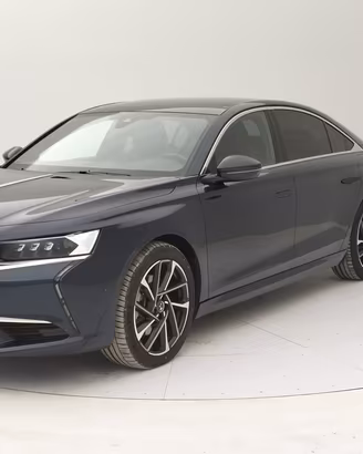 DS DS9 1.6 e-tense Rivoli+ auto N227652