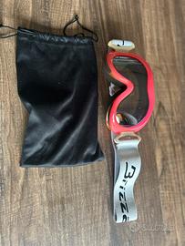 Mascherina Brizza Junior