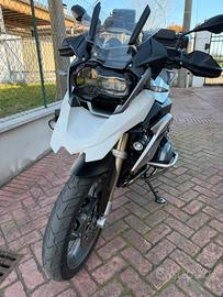 Bmw gs 1200