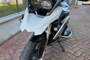 Bmw gs 1200