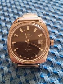 orologio automatico donax swiss