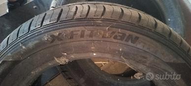 Pneumatici Laufenn X Fit VAN  195/60 R16C 99/97H