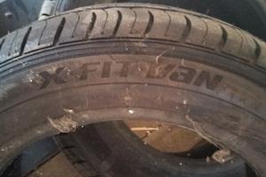 Pneumatici Laufenn X Fit VAN  195/60 R16C 99/97H