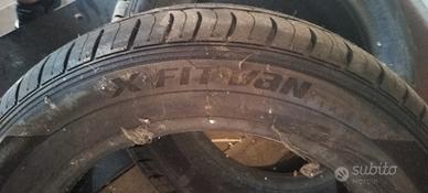 Pneumatici Laufenn X Fit VAN  195/60 R16C 99/97H