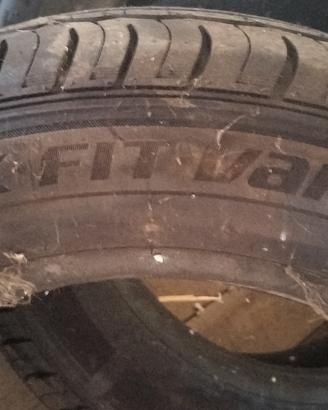 Pneumatici Laufenn X Fit VAN  195/60 R16C 99/97H