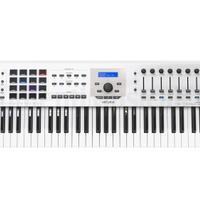TASTIERA KEYLAB MKII WHITE