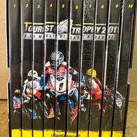 Dvd Moto